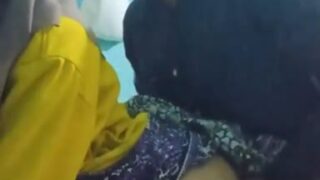 ABG Viral Mahasiswi Hijab Polos Terpaksa Nurut Diajak Wiwik Demi Kuota Trending Top New 2025