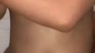 Top Video Viral ABG Cantik Tutorial Gesek Apem Top Trending Global Indonesia 2025