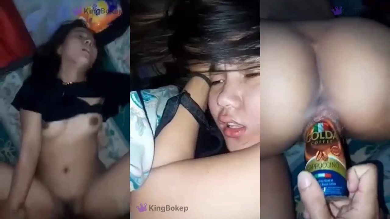 Trending Viral Pasrah Di Paksa Ngelayanin Nafsu Bejat KK Tiri Nya