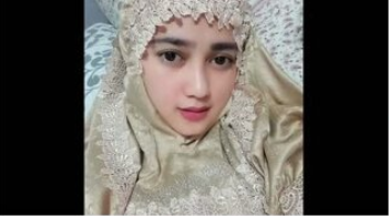 Tiktok viral 2025 Anjay 5 Video Wiwik Dek Fara Ukhty Kerudung Coba Semua Posisi One For All Indonesia New