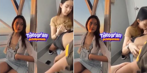 Tiktok viral 2025 Cantik Buanget Salsabila Jakarta Trending Global Terbaru 2025