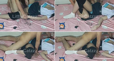 Terbaru Viral Pasrah Di Paksa Ngelayanin Nafsu Bejat KK Tiri Nya