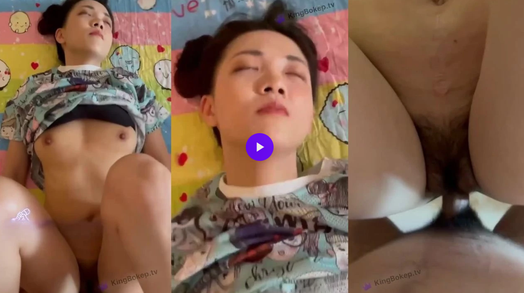 Video Viral 2023 Getting Even With Pops Mamah Muda Bohay