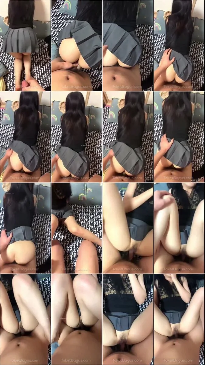 Video Viral Abg 2025 Anjay Video Wiwik Fyp Kelakuan Artis Mulus Cantik Sma Viral Iclik One for All Indonesia