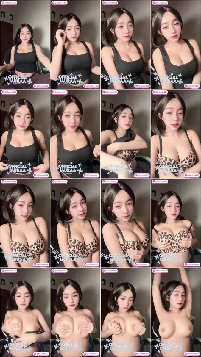 Video Abg Live Viral Wiwik Padahal Udah Keluar Dalam Tapi Tante Minta di Gas Terus