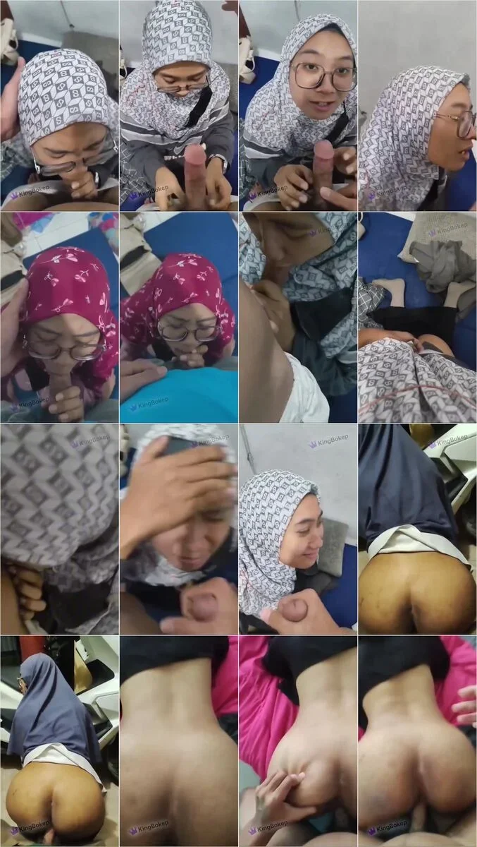 Abg Lokal Viral Sma Cantik Video Tutorial Iclik Dimana Aja Boleh Sampe Muntah Wiwik di Dalam Mobil Official Trending Indonesia Top 7 Global 2025